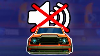 What Happened to Rocket Leagues Voice Chat [upl. by Yonita]