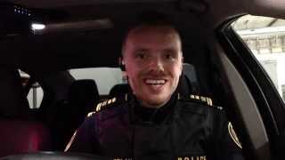 Police officer from Iceland reveals a big seacret [upl. by Dunn134]