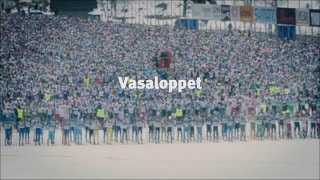 Vasaloppet [upl. by Sophey]