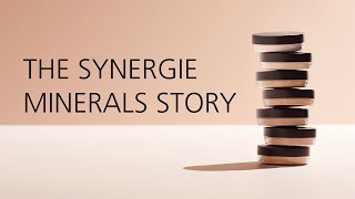 The Synergie Minerals Story [upl. by Breed673]