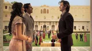 Hrithik Roshan  RADO TVC HD [upl. by Holcomb]