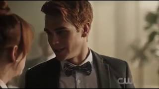 Riverdale season 3 episode 1 shown in less than 4 mins [upl. by Asinla]