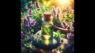 Plant Health amp Wellbeing 2 THYME [upl. by Yknarf]