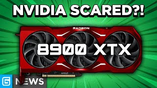 RX 8000 Finally BEATS Nvidia [upl. by Felix]