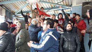 GST  27012018  Tuzlaspor  Sancaktepemiz  Sen Bana Yasak Ben Sana Tutsak [upl. by Barri]