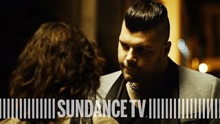 GOMORRAH Season 2 Genny’s Birthday Party Is Interrupted Official Clip Episode 205  SundanceTV [upl. by Iatnwahs249]