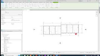 Revit Snit amp Detaljer 2semester E24 [upl. by Elodea]