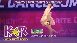 “Live” from Storm Dance Alliance [upl. by Avalsorim]