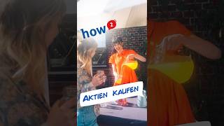 Aktien kaufen Hot or not [upl. by Alexandros]