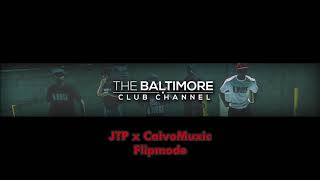 Chris Brown Flipmode Baltimore Club Remix JTP x CalvoMuxic [upl. by Irrot32]