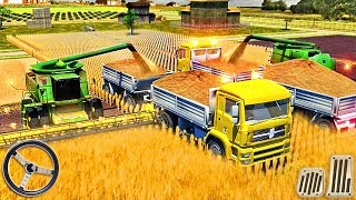 Indian Tractor Game [upl. by Anica]