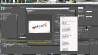 Checking the Size of Your Renders with Adobe Media Encoder  QUICK TIP [upl. by Sixela]