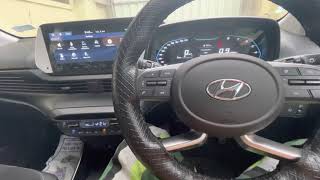 Hill Hold Assist in cars Tamil [upl. by Dincolo]