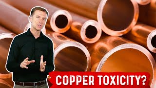 Do You Have Copper Toxicity [upl. by Gean]