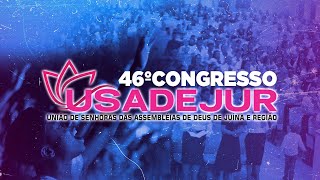 140924  CONGRESSO DA USADEJUR  JUINAMT [upl. by Willey]