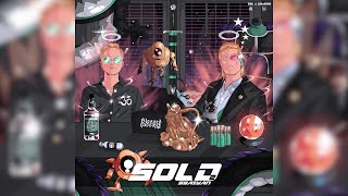 SSaiyan rmx  LDleKING x Sol7 DCOD x KillerBee [upl. by Petromilli]