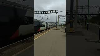 390103 at Nuneaton [upl. by Dilan]