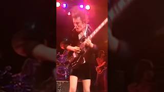 ACDC  Whole Lotta Rosie 1977 London acdc rocknroll music live [upl. by Hepsiba]