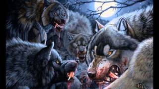 Night of the Werewolves [upl. by Delaine]