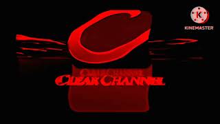 Preview 2 Clear Channel Home Video Logo Effects [upl. by Alsi]