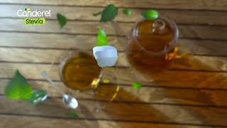 Stevia  Naturally Sweet  Leaf Extract [upl. by Orva310]