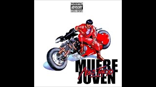 Muerejoven  Neo Tokyo Audio Oficial [upl. by Barfuss]