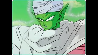 Piccolo Arrives to Fight Frieza Freeza Yamamoto Score [upl. by Aicire827]