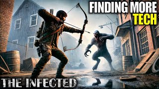 This Strat is so UNBELIEVABLY Good  The Infected Gameplay  Part 3 [upl. by Subir526]