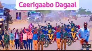 Xaalada Ceerigaabo Oo Faraha Ka Baxday Dhimashada 5 Maraysa Iyo wararkii Ugu Dambeyay Xaalada Sanaag [upl. by Ylime]