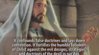 The LDS Book of Mormon reveals truth about todays problems [upl. by Bigford141]