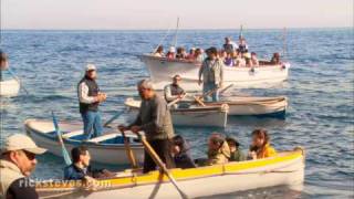 Capri Italy Isle of Hidden Delights  Rick Steves’ Europe Travel Guide  Travel Bite [upl. by Anama]