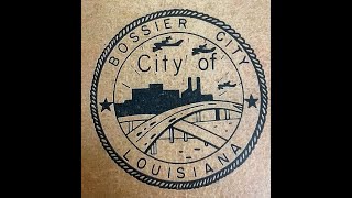 Bossier City Charter Commission Meeting July 29 2024 [upl. by Rraval134]