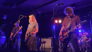 Mudhoney  Touch Me Im Sick Live in Coolangatta 2023 [upl. by Dorise178]