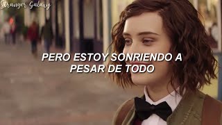 Hannah Baker   Therapy  All Time Low traducción al español [upl. by Amin]