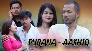 PURANA AASHIQ  Ft Subhajit amp Sebika  Kokborok short drama abirdebbarma50 [upl. by Countess999]