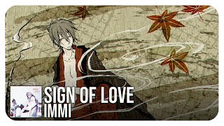 Saraiya Goyou Opening full Sign of Love  immi [upl. by Noirret673]