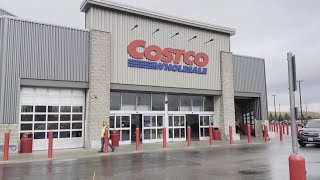 Costco cracking down on membership sharing [upl. by Bullis167]