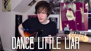 Dance Little Liar  Arctic Monkeys Cover [upl. by Constantin266]