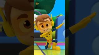 Oopsie Doopsie Dance Song trending viral kidstv dancemusic babysongs [upl. by Ahsinyar715]