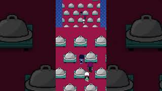 Surge’s gym puzzle was never supposed to be remade… deltarune undertale letsplay gaming shorts [upl. by Alexandr]