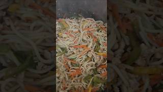 Delicious Spaghetti recipe by Burkis Kitchen must try [upl. by Truitt]