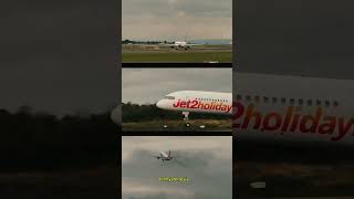 Jet2 757 tribute [upl. by Happy]