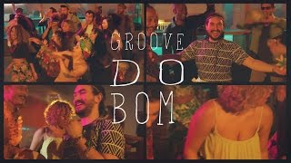 MABASSA  Groove do Bom [upl. by Osbert]