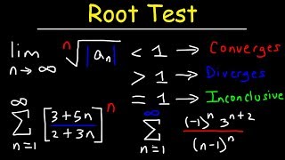 Root Test [upl. by Hazlip698]