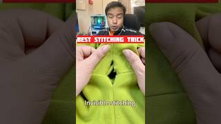 Best Stitching Silayi Technique [upl. by Gardas469]