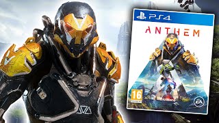 Anthem E3 vs Retail  Direct Comparison [upl. by Lindeberg591]