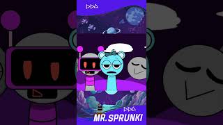 Funbot vs Sky vs Mr Sun  Incredibox Sprunki Music Animation sprunki incredibox shorts [upl. by Myrtle526]