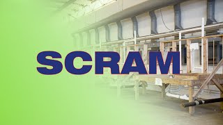 Scram A FastActing Acid Drain Opener [upl. by Attenat360]