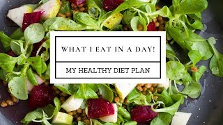 What I Eat In A Day  Natalya Wright [upl. by Watt]