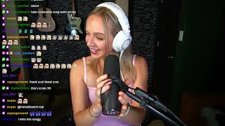 🇺🇸 🎞️✂️🎼👩🏼🎤🔊 Wiser Madilyn Bailey Songs from Streams [upl. by Octavie]